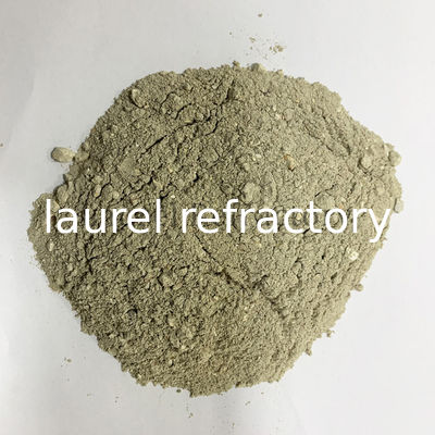 Castable Refractory | Durable Cement & Refractory Material