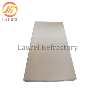 high temperature ovens moisture resistant fire rated Fireproof Insulation Refractory Calcium Silicate Celling Board in Construction