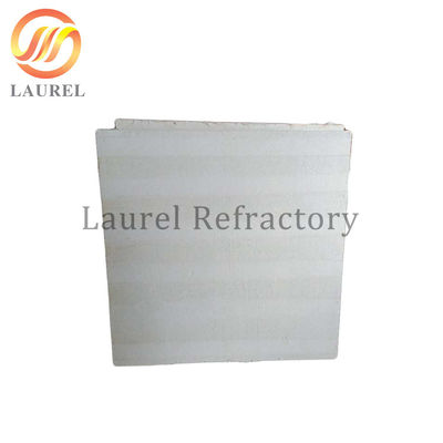 high temperature ovens moisture resistant fire rated Fireproof Insulation Refractory Calcium Silicate Celling Board in Construction
