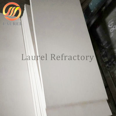 high temperature ovens moisture resistant fire rated Fireproof Insulation Refractory Calcium Silicate Celling Board in Construction