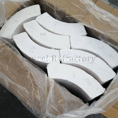 Industrial Refractory ceiling  cement Pannel Thermal Insulation Waterproof Fireproof Calcium Silicate Board 1050C for Kiln