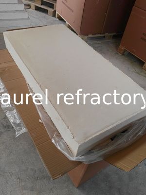 Fireproof Insulation Calcium Silicate Board
