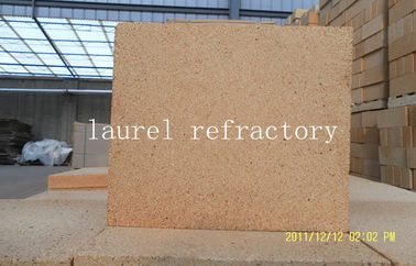 High Performance Insulation Fireproof Fire Clay Brick Refractory Fire Resistant Bricks For Pizza Oven