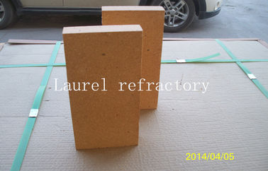 High Performance Insulation Fireproof Fire Clay Brick Refractory Fire Resistant Bricks For Pizza Oven
