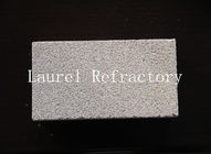 Insulating Ceramic Fire Bricks / Refractory Lightweight Fire Brick