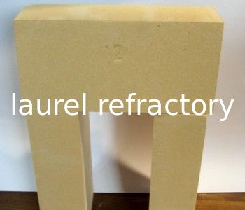 High Temperature Heat Resistant Fireproof Fire Brick Refractory Silica Refractory Brick for furnace