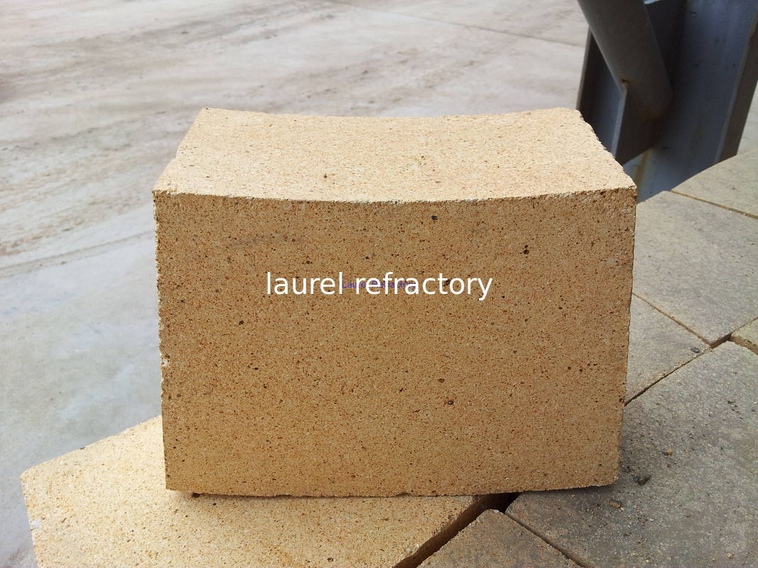 Insulation Fired Clay Brick Fireclay Refractory Fireproof Fire Resistant Bricks For Pizza Oven