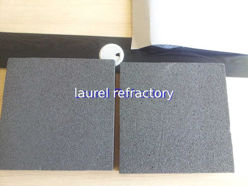 Roof Insulation Products foaming agents Heat Insulating Cellular Foam Glass Board for Builing insulating