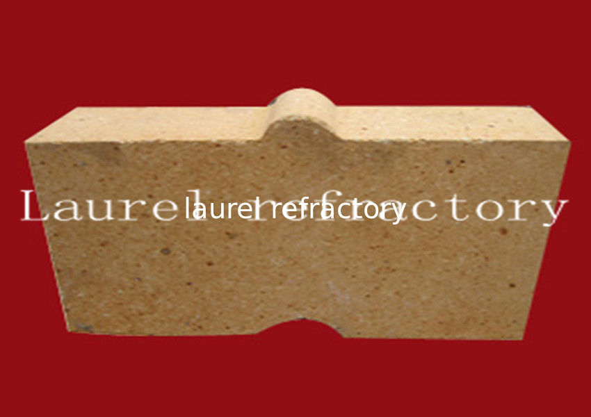High Alumina Bricks for High Temperature Resistance and Chemical Corrosion Resistance in Industrial Kilns