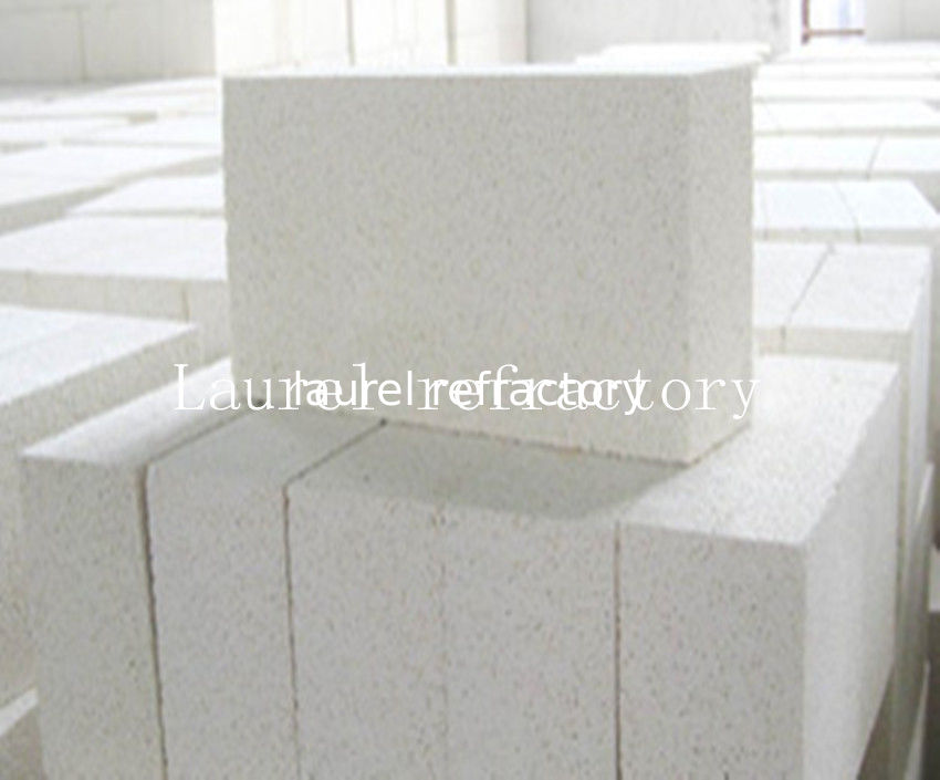 High Density Insulating refractory fire brick , High Alumina