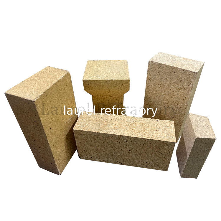 High Density Refractory Fire Brick