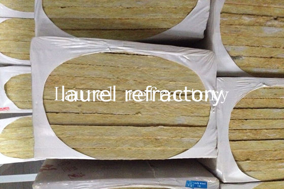 Placa de Fogo Rockwool para Venda | Fornecedor de Placas de Isolamento